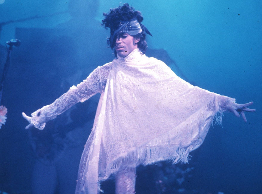 Prince